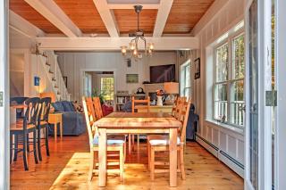 Beautiful Sandy Point Getaway with Wraparound Deck! - 4