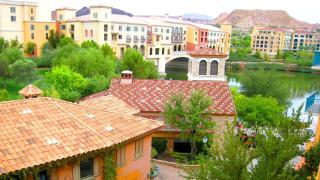 Lake Las Vegas Condo with Balcony, Resort Amenities! - 8