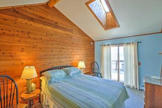 Heart of Superior Lake Cabin 15 Mi to Lutsen Mtn! - Schroeder - 9