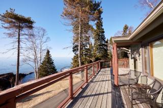 Heart of Superior Lake Cabin 15 Mi to Lutsen Mtn! - Schroeder - 7