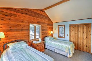Heart of Superior Lake Cabin 15 Mi to Lutsen Mtn! - Schroeder - 6