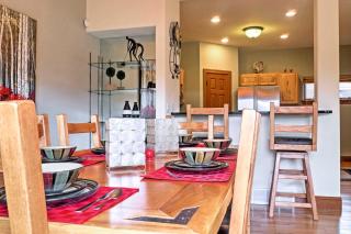 Fraser Townhome with Mtn Views - 6 Mi to Winter Park - Fraser - 2