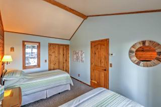 Heart of Superior Lake Cabin 15 Mi to Lutsen Mtn! - Schroeder - 5