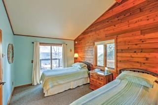 Heart of Superior Lake Cabin 15 Mi to Lutsen Mtn! - Schroeder - 4