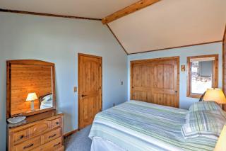 Heart of Superior Lake Cabin 15 Mi to Lutsen Mtn! - Schroeder - 2