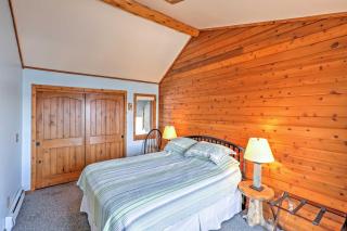 Heart of Superior Lake Cabin 15 Mi to Lutsen Mtn! - Schroeder - 1