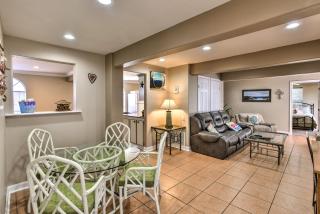 Private Dock, Views Waterfront Rockport Home! - Rockport - 1