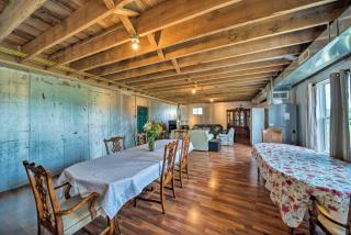 Updated Berger Cottage with Pool, on a Private Farm! - Berger - 4