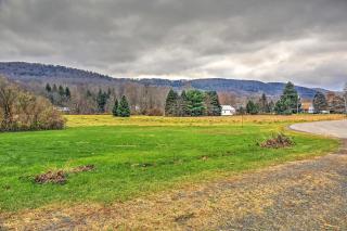 Serene Retreat - 7 Mi to All Star Village - Otego - 0