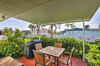 Pet-Friendly Daytona Beach Home, Walk to the Ocean - Port Orange - 9