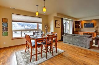 Marvelous Manson Condo, Steps to Lake Chelan Beach - Manson - 5
