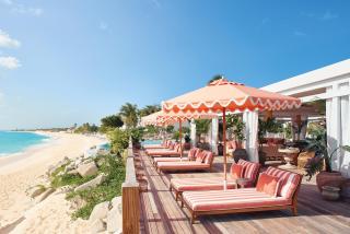 La Samanna, A Belmond Hotel, St Martin - Baie Longue - 9