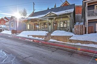 Downtown Park City Vacation Rental, Near Ski Lift! - Park City - 0