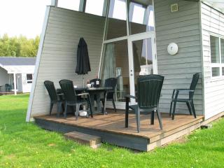 Nakskov Fjord Camping & Cottages - 1