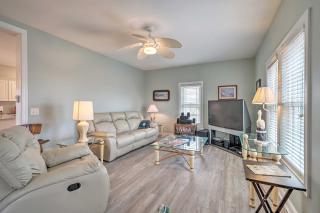 Updated Family Getaway Walk to Sea Haven Beach! - North Topsail Beach - 7