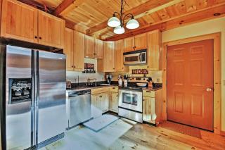 Luna Stella - West Dover Home 1 Mi to Mt Snow! - West Dover - 3