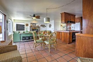 Beachfront San Diego Condo with Patio on the Bay! - San Diego - 7