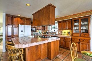 Beachfront San Diego Condo with Patio on the Bay! - San Diego - 4