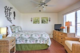 Beachfront San Diego Condo with Patio on the Bay! - San Diego - 1