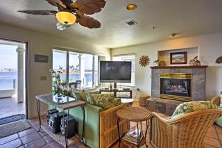 Beachfront San Diego Condo with Patio on the Bay! - San Diego - 8