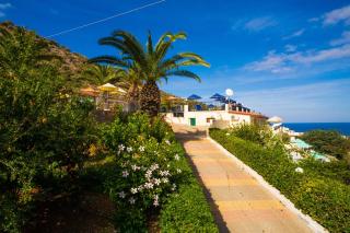 Mariamare apts - Stalís - 5