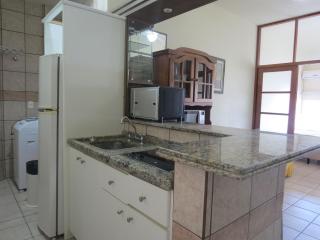 Apartamento com vista para o mar e wi-fi - HB40F - Florianópolis - 6