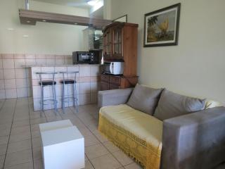 Apartamento com vista para o mar e wi-fi - HB40F - Florianópolis - 2