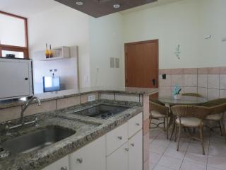 Apartamento com vista para o mar e wi-fi - HB40F - Florianópolis - 3