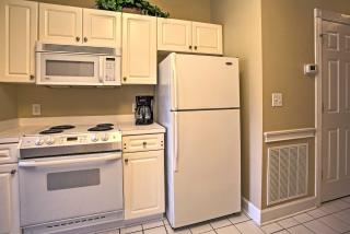 Golfers Paradise Myrtle Beach Condo with Pool! - Myrtle Beach - 8
