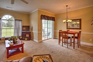 Golfers Paradise Myrtle Beach Condo with Pool! - Myrtle Beach - 7