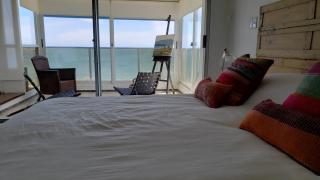 Amazing Oceanfront unit on Mansa Beach - Punta del Este - 5