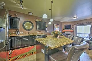 Park City Condo with Pool and Hot Tub by 3 Resorts - 0