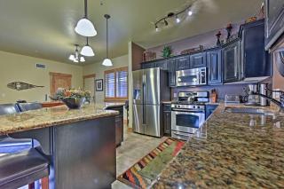 Park City Condo with Pool and Hot Tub by 3 Resorts - 5