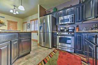 Park City Condo with Pool and Hot Tub by 3 Resorts - 4