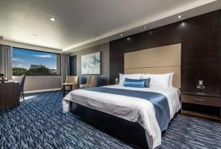 Pueblo Amigo Hotel Plaza y Casino - Tijuana - 9