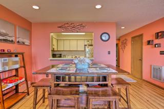 Pet-Friendly Beech Mountain Condo Walk to Slopes - Beech Mountain - 3