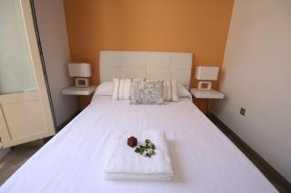 Apartamentos Calle Larios - 1