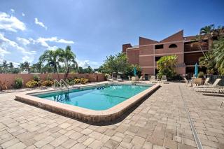 Resort-Style Condo w/ Pool: 19 Miles to Fort Myers - 0