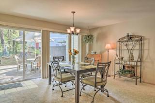 Lakefront Townhome with View in Hot Springs Village! - Hot Springs Village - 4