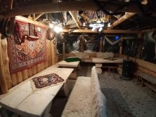 Pokoje u Sarnowskich - Kościelisko - 2