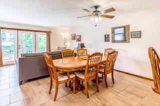 Mesquite Duplex side B - South Padre Island - 6