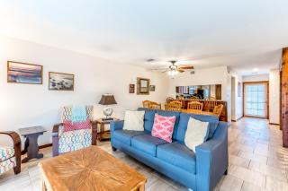 Mesquite Duplex side B - South Padre Island - 7