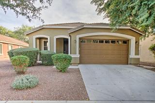 Dog-Friendly Arizona Retreat with Patio and Grill! - Gilbert - 9