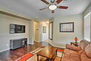 Dog-Friendly Arizona Retreat with Patio and Grill! - 5