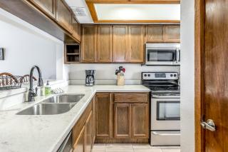 Mesquite Duplex side B - South Padre Island - 3