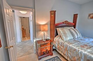 Oceanfront Sullivan Cottage on 6 Acres with Kayak! - 1