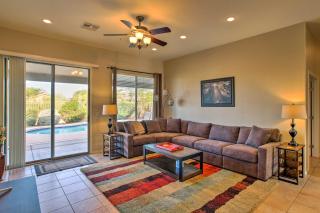 1 Mi to Golf Scottsdale Home with Private Pool! - 6