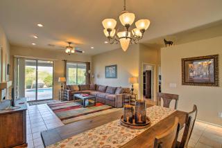 Scottsdale Home with Private Pool Near WestWorld! - Scottsdale - 4