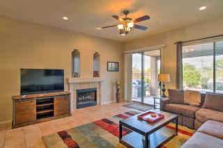 Scottsdale Home with Private Pool Near WestWorld! - Scottsdale - 7