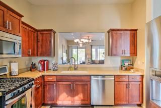 1 Mi to Golf Scottsdale Home with Private Pool! - 1